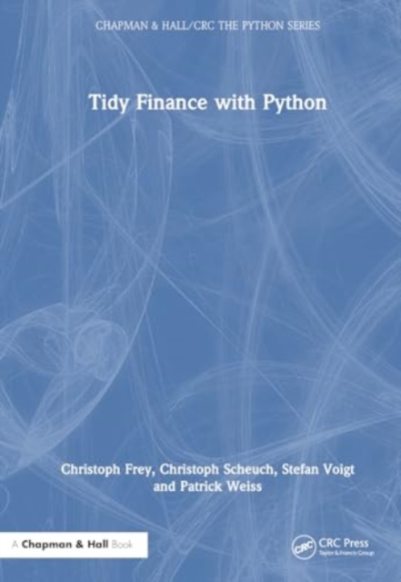 Tidy Finance with Python, Hardback Book