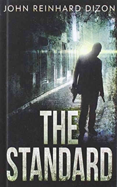 The Standard (The Standard Book 1), Hardback Book