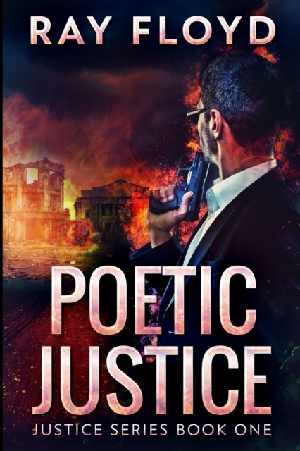 Poetic Justice : Large Print Edition, Paperback / softback Book