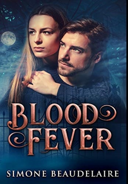 Blood Fever : Premium Hardcover Edition, Hardback Book