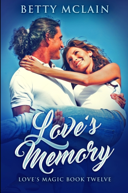 Love's Memory : Large Print Edition, Paperback / softback Book