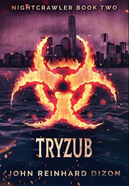 Tryzub : Premium Hardcover Edition, Hardback Book