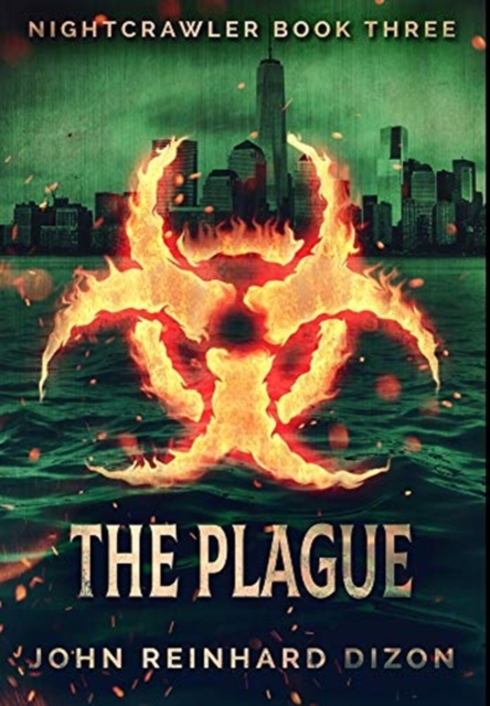 The Plague : Premium Hardcover Edition, Hardback Book