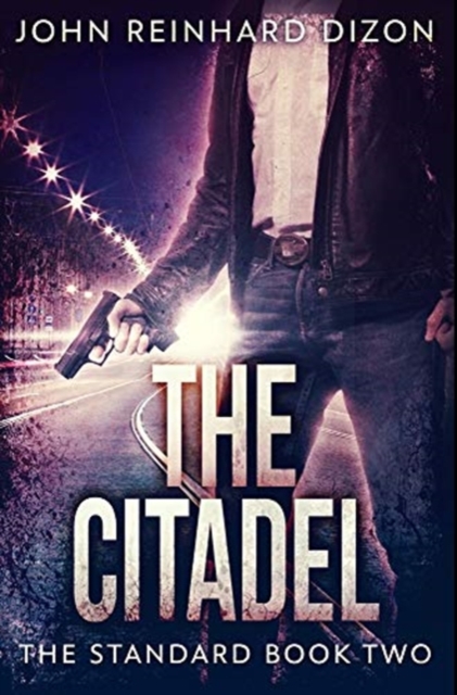 The Citadel : Premium Hardcover Edition, Hardback Book