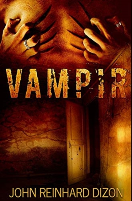 Vampir : Premium Hardcover Edition, Hardback Book