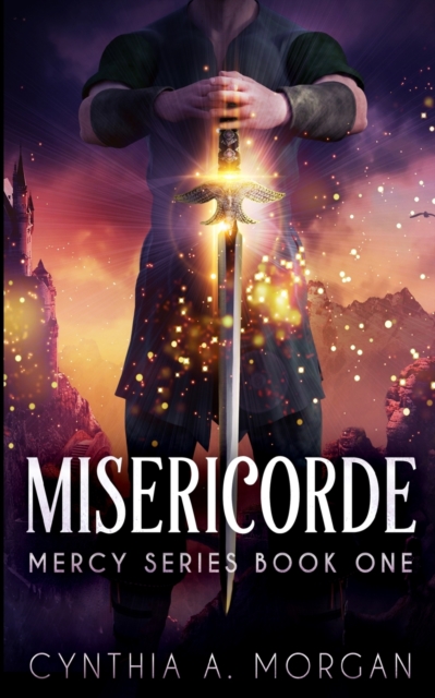 Misericorde (Mercy Series Book 1), Paperback / softback Book
