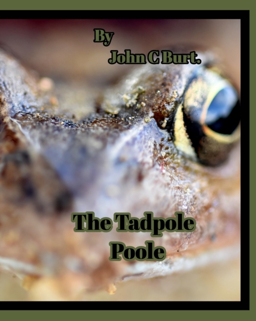 The Tadpole Poole., Paperback / softback Book