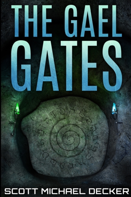 The Gael Gates : Large Print Edition, Paperback / softback Book