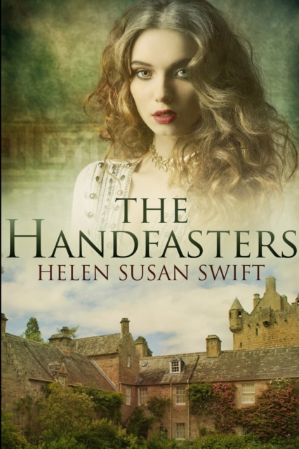 The Handfasters : Large Print Edition, Paperback / softback Book