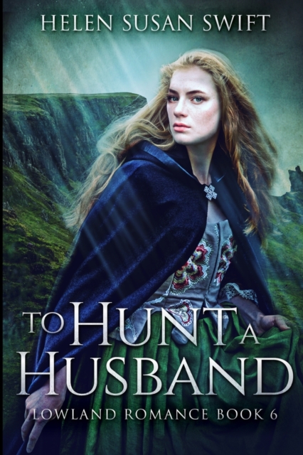 To Hunt A Husband : Large Print Edition, Paperback / softback Book