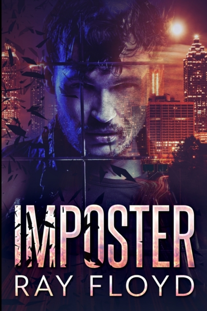 Imposter, Paperback / softback Book