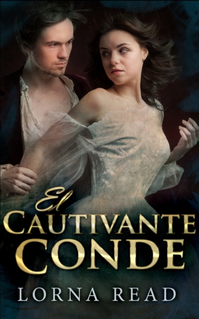 El Cautivante Conde, Paperback / softback Book