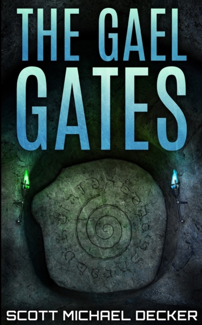 The Gael Gates (Galactic Adventures Book 2), Paperback / softback Book