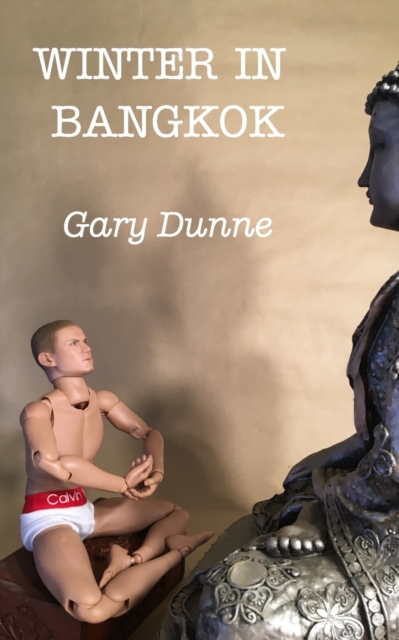 Winter in Bangkok, Paperback / softback Book