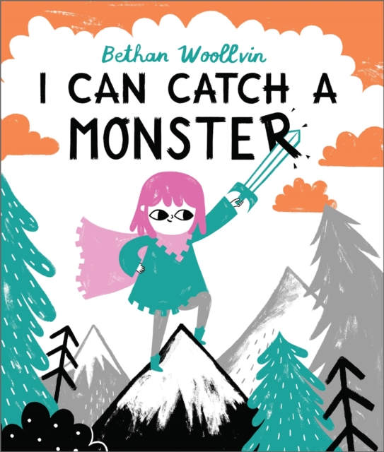I Can Catch a Monster, EPUB eBook