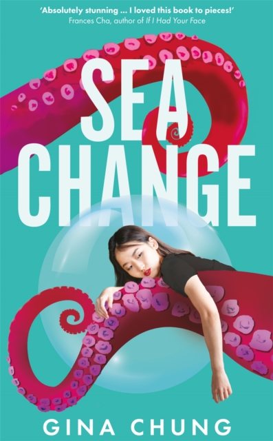 Sea Change, Paperback / softback Book