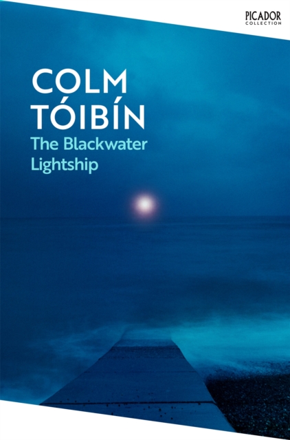 The Blackwater Lightship : Shortlisted for the Booker Prize, Paperback / softback Book