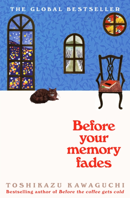 Before Your Memory Fades : The Japanese TikTok favourite that will break your heart, Paperback / softback Book