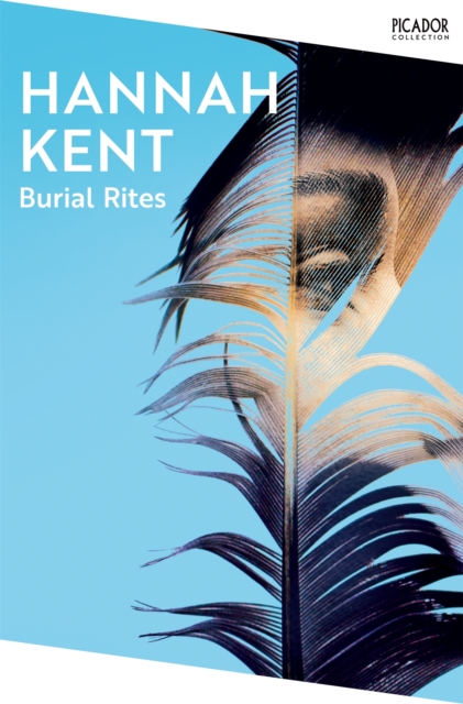Burial Rites : The BBC Between the Covers Book Club Pick, Paperback / softback Book