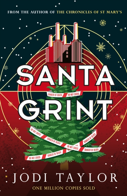 Santa Grint, EPUB eBook