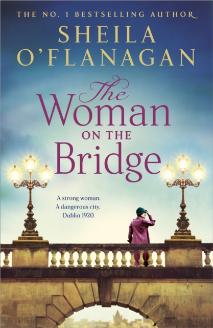 The Woman on the Bridge : the poignant and romantic historical novel about fighting for the people you love, Hardback Book