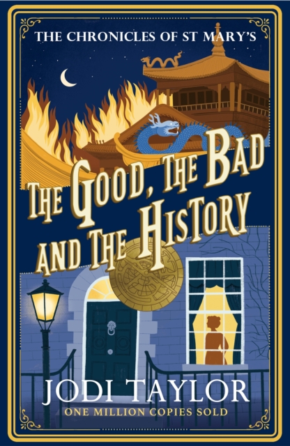 The Good, The Bad and The History, EPUB eBook