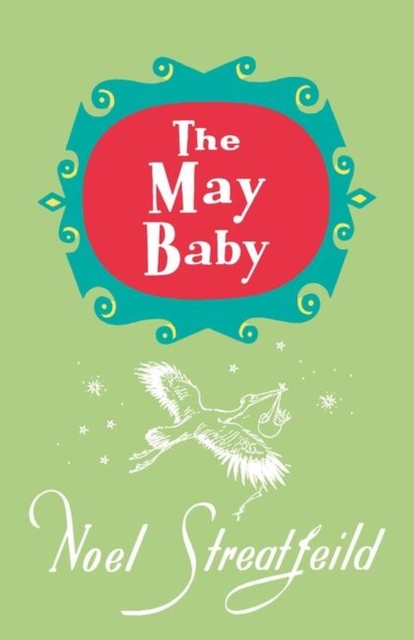 The May Baby, Hardback Book