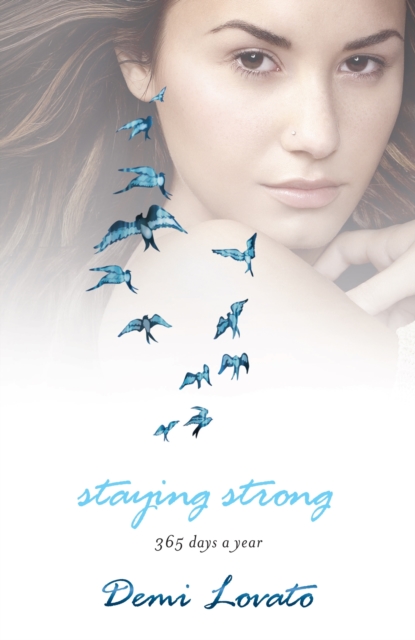 Staying Strong, Paperback / softback Book