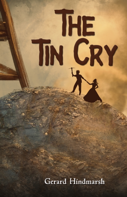 The Tin Cry, Paperback / softback Book