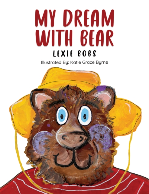 My Dream With Bear, EPUB eBook