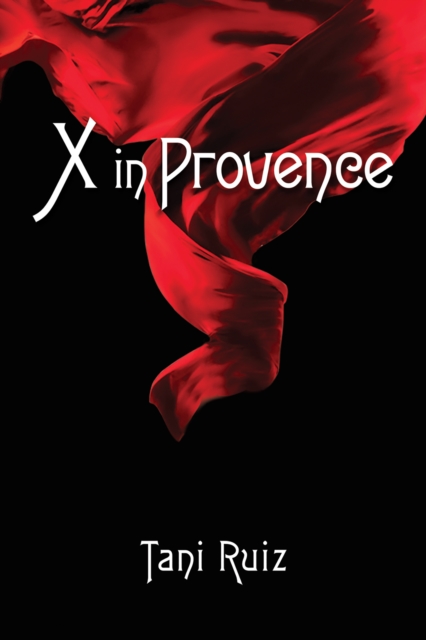 X in Provence, EPUB eBook