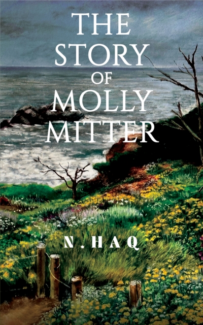 The Story of Molly Mitter, Paperback / softback Book