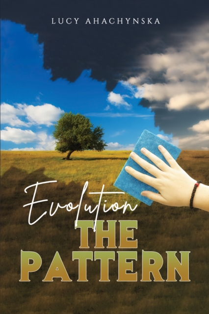 Evolution: The Pattern, EPUB eBook