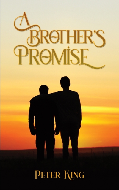 A Brother's Promise, Paperback / softback Book