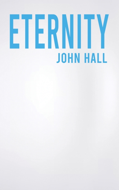 Eternity, Hardback Book
