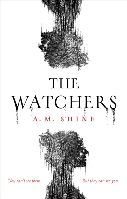 The Watchers : a spine-chilling Gothic horror novel soon to be released as a major motion picture, Paperback / softback Book