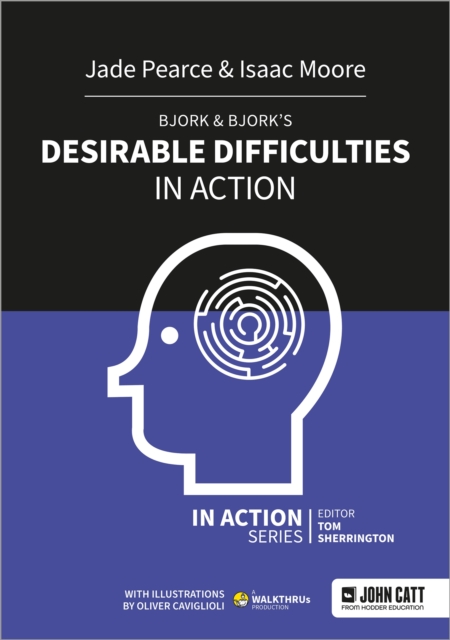 Bjork & Bjork s Desirable Difficulties in Action, EPUB eBook