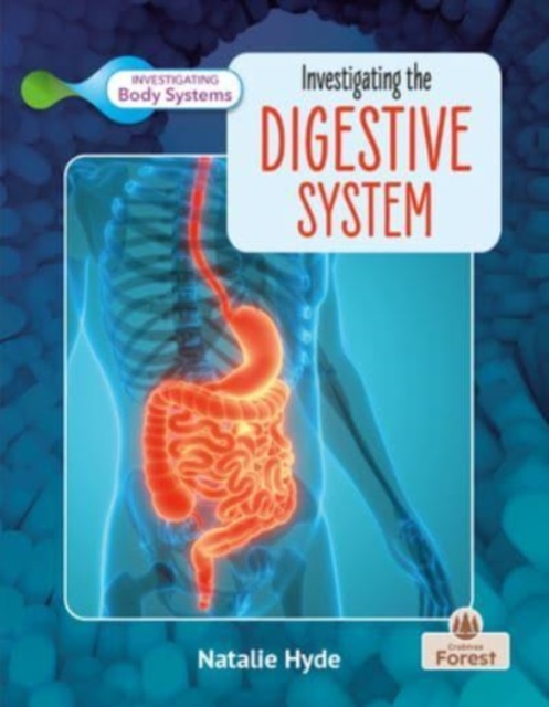 Investigating the Digestive System, Paperback / softback Book