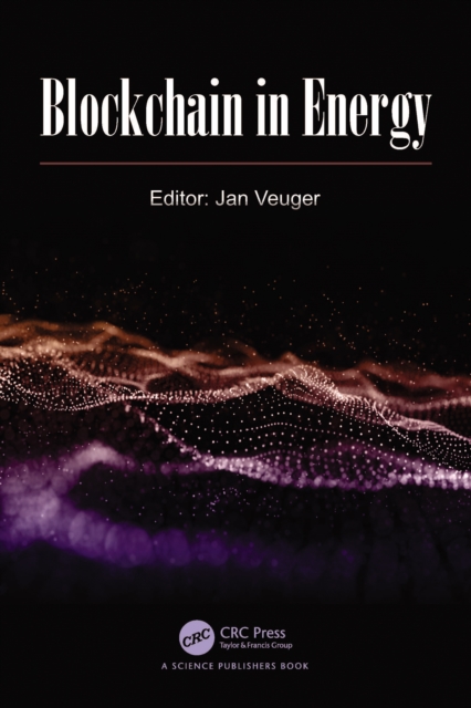 Blockchain in Energy, PDF eBook