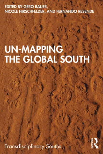 Un-Mapping the Global South, PDF eBook