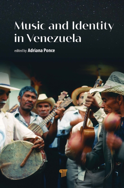 Music and Identity in Venezuela, PDF eBook