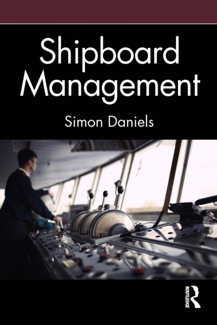 Shipboard Management, EPUB eBook