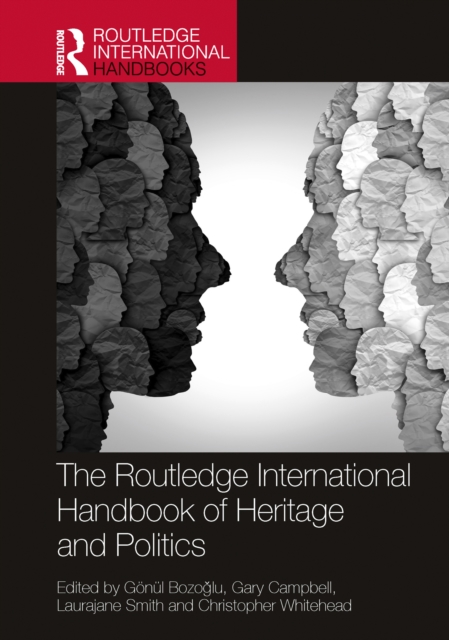 The Routledge International Handbook of Heritage and Politics, EPUB eBook