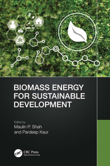 Biomass Energy for Sustainable Development, PDF eBook
