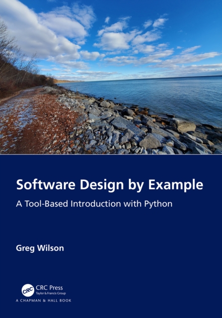 Software Design by Example : A Tool-Based Introduction with Python, EPUB eBook