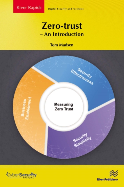 Zero-trust - An Introduction, EPUB eBook