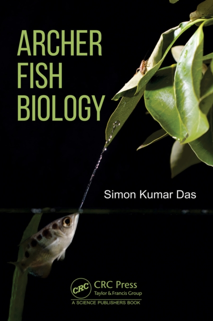 Archer Fish Biology, EPUB eBook