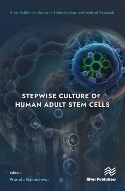 Stepwise Culture of Human Adult Stem Cells, EPUB eBook