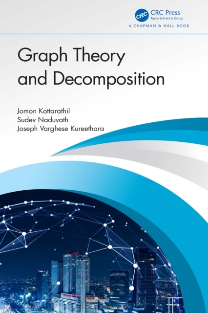 Graph Theory and Decomposition, PDF eBook