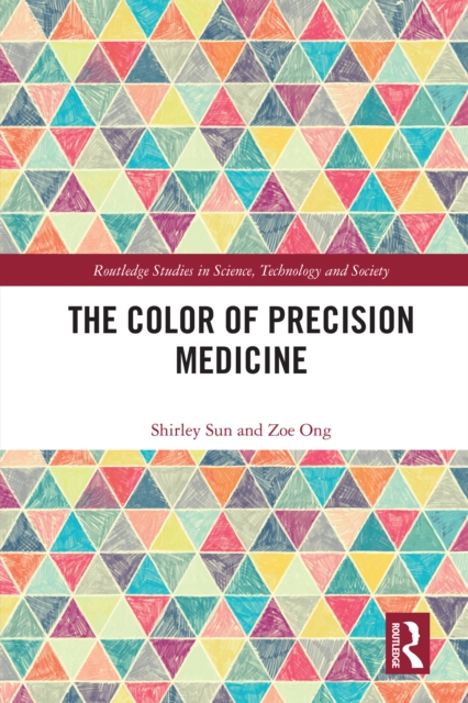 The Color of Precision Medicine, PDF eBook